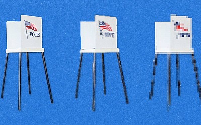 States Race To Counter AI Fakes Before the 2024 Election