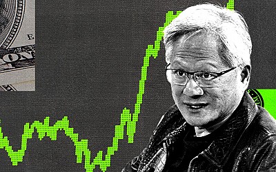 Early retail bulls chart Nvidia's transformation from gaming icon to AI superpower — a ride that's paid for cars, dream homes, and lavish vacations