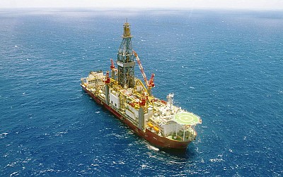 Petrobras anuncia descoberta de petróleo na margem equatorial