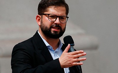 Boric acepta disculpa de Argentina tras dichos de ministra por supuesta presencia de Hezbollah en Chile