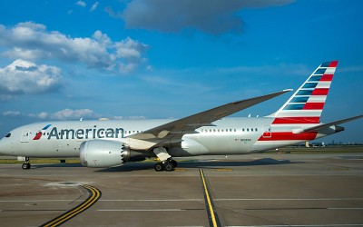 American Airlines Adds 1st Non-Stop Route From Philadelphia To São Paulo For Eagles Season Opener