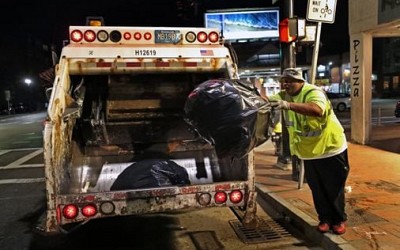 Massachusetts has too much trash, but solutions are available