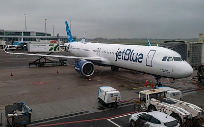 2-day JetBlue sale: Flights starting at $49 one-way