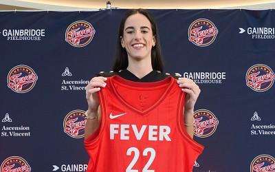 WNBA's Caitlin Clark Reportedly Will Get $28M from Nike Shoe Contract