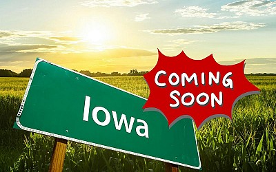 Amazon Just Announced New 50,000 sq./ft Facility in Iowa