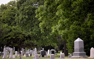 Constellation of Living Memorials is changing how people think about cemeteries