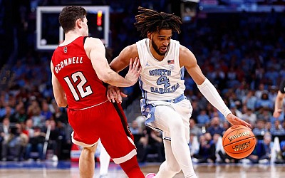 North Carolina 2024-25 roster: RJ Davis will be only first-team All-American to return next season