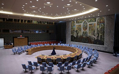 Cessez-le-feu dans la bande de Gaza : le Conseil de sécurité de l’ONU adopte une première résolution, les Etats-Unis s’abstiennent