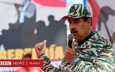 Estados Unidos restablece las sanciones contra el petróleo y el gas de Venezuela por las trabas a la inscripción de candidatos de la oposición para las elecciones