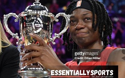 From Being Undrafted to Becoming a WNBA All-Star MVP, Know More About Caitlin Clark’s Veteran Teammate Erica Wheeler