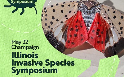 U of I Extension | 2024 Illinois Invasive Species Symposium