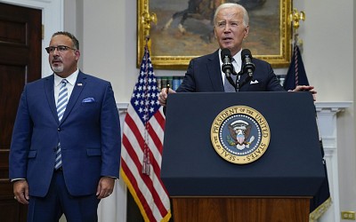 Oklahoma schools chief directs all districts not to comply with Biden’s Title IX overhaul