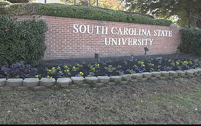South Carolina State University Police make changes