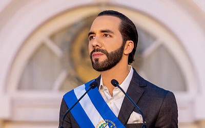 El Salvador Begins Path to Become 'Peaceful' Nuclear State