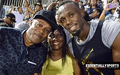 “Because of the System”: Usain Bolt's Shocking Revelation About Father Remembered Amid T20 World Cup Ambassador Duties