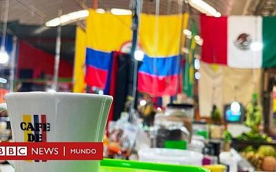 Los parecidos (y las diferencias) con Colombia que encontré al llegar a México