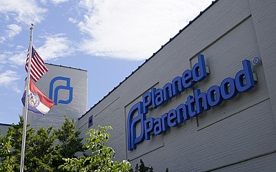 Missouri lawmakers vote in favor of defunding Planned Parenthood