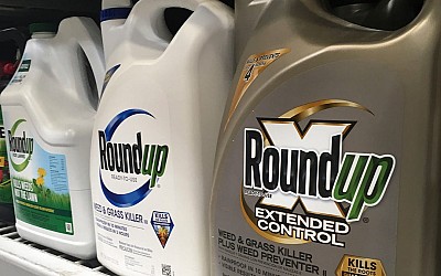 Missouri House backs legal shield for weedkiller maker facing thousands of cancer-related lawsuits