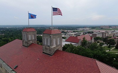 University of Kansas faculty votes to unionize
