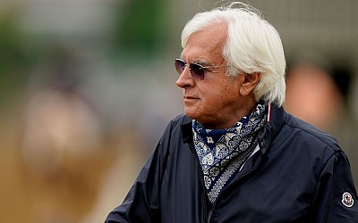 Bob Baffert-trained Muth loses appeal to enter Kentucky Derby