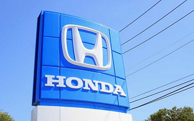 Honda to spend C$15B to expand electric vehicle efforts in Canada