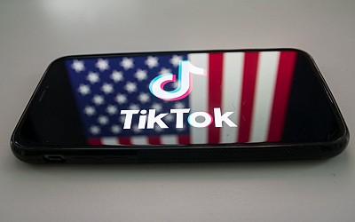 TikTok wehrt sich gegen Zwangsverkauf und US-Verbot: "Wir gehen nirgendwo hin!"