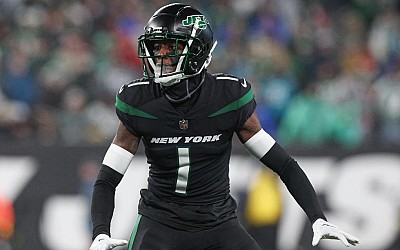 2024 NFL Draft: Sauce Gardner appears to post his Jets draft wish list, names five prospects