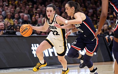 Iowa and University of South Carolina Set for 2024 NCAA Women’s Basketball Championship Game