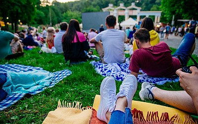 Movies in the Park Returns this Summer in Southeast Minnesota