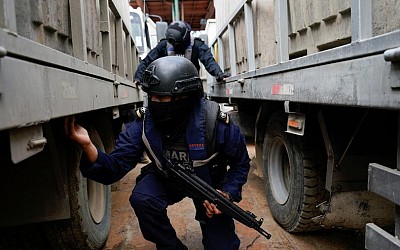 Ecuador, 8 morti in un attacco di uomini armati a Guayaquil. Terzo episodio di violenza in due giorni
