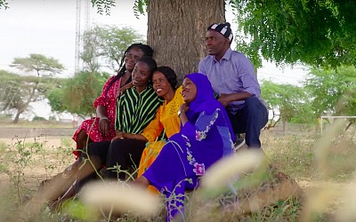 Trailer for 'She Rises Up' Doc Follows Women Trying to End Poverty