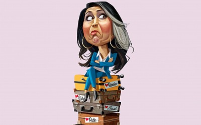 The trouble with Tulsi: Why the former Hawaii congresswoman is Trump’s worst choice for vice president