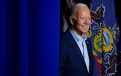 Biden touts achievements from CHIPS and Science Act: Watch live