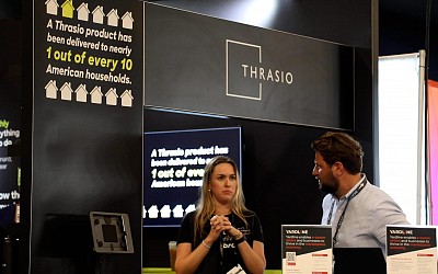 Memo: Thrasio CEO Greg Greeley plans to resign and five other senior executives will "step down when Thrasio emerges from Chapter 11 in the coming weeks" (Annie Palmer/CNBC)