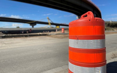 UDOT begins major construction season - here are the projects you should know