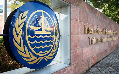International Tribunal Set To Issue Climate Change Opinion On May 21