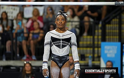 Simone (Biles') Retirement”: Gymnastics World Worried After Coach Cecile Landi’s Georgia Decision