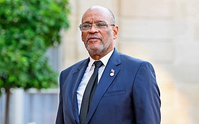 Haiti Prime Minister Ariel Henry resigns as new government takes shape