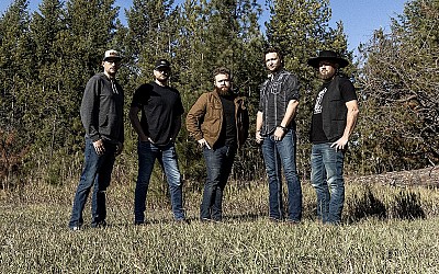 North Idaho band Buffalo Speedway drops new EP