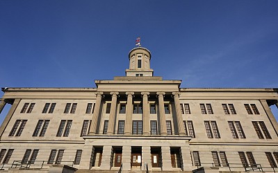 Tennessee lawmakers OK bill penalizing adults who help minors receive gender-affirming care