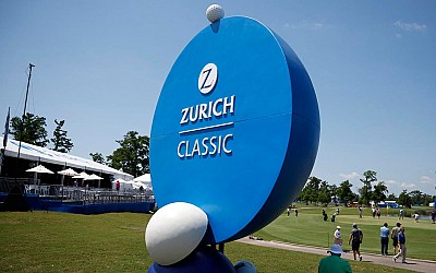 2024 Zurich Classic live stream, TV schedule, how to watch online, channel, tee times, radio, golf coverage