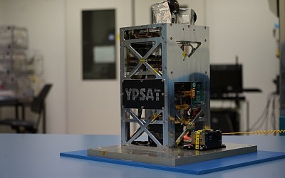 Young Professionals’ YPSat headed to Ariane 6