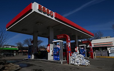 Rising 21% This Year, What Lies Ahead For Exxon Stock Following Q1 Earnings?