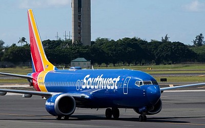 Southwest is leaving 4 cities this year as it deals with Boeing's 737 Max crisis — see the list