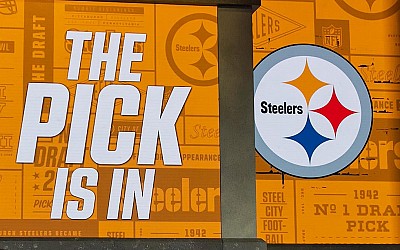 2024 NFL Draft: Full list of Steelers picks, plus potential fits, possible first-round trades and more