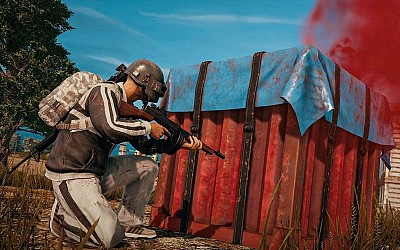 PUBG Pulls A Fortnite, Revives Original Map For Limited Time