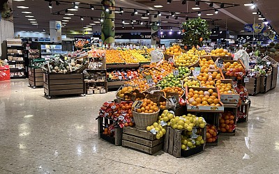 Los tres trucos infalibles para ahorrar en tus compras del supermercado