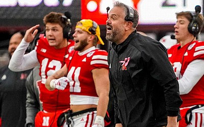 Nebraska football at a crossroads: Four things Matt Rhule must do to get the Cornhuskers back to relevancy