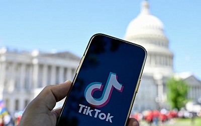 After Biden signs TikTok ban into law, ByteDance says it won't sell the social media service
