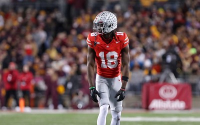 Full List of Ohio State Players Drafted in Each Round of 2024 NFL Draft